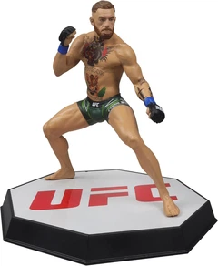 Фигурка Боец Конор Макгрегор UFC Conor McGregor McFarlane 10431