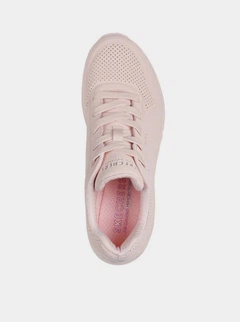 【チッチ777】 Жіночі кросівки Skechers 38 Світло-рожевий 73690 LTPK