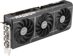 Відеокарта ASUS PCI-Ex Radeon RX 9070 PRIME OC Edition 16GB GDDR6