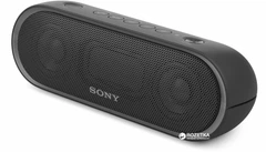 Акустическая система Sony SRS-XB20 Black (SRSXB20B.RU2) – фото