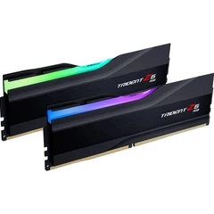 Модуль памяти G.Skill DDR5 32Gb (2x16) Trident Z5 RGB Black