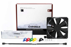 Noctua NF-F12 Chromax 3台セット Noctua NF-F12 Chromax 3台セット 81TdfjLombL._UF894