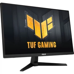 ASUS TUF Gaming VG24QM1A 240Hz対応 スタンド欠品 Монитор 23.8