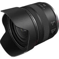 Объектив Canon RF 24mm f/1.8 Macro IS STM (5668C002) – фото