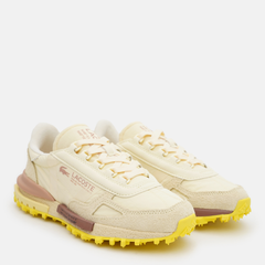 Женские кроссовки Lacoste Elite Active 749SFA0002-AMG 38 (T5