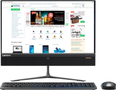 IdeaCentre AIO 510　新品M.2 128GB　Win11 IdeaCentre-AIO-510-23-Intel_-