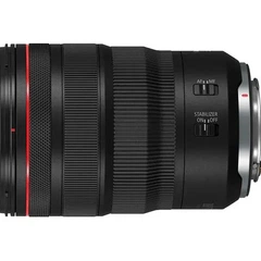 Об'єктив Canon RF 24-70mm f/2.8 L IS USM (3680C005) – фото
