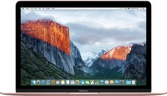 Ноутбук Apple MacBook A1534 12