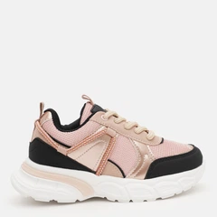 Дитячі кросівки для дівчинки Beppi 2209371 30 Pink (7000002718371