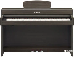 Цифровое пианино Yamaha Clavinova CLP-635 Dark Walnut (CLP635DW