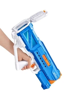 Бластер Zuru X-Shot Hydra Pulse Motor Soaker (4894680035911