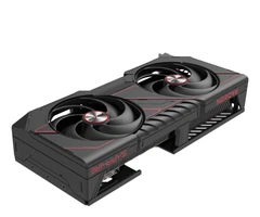 Видеокарта Sapphire Radeon RX 9070 Pulse 16GB GDDR6 (11349-03-20G