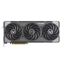 Відеокарта Asus TUF Gaming Radeon RX 9070 XT OC Edition (TUF