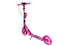 Самокат Maraton Rider Light Wheel двоколісний складаний 200 мм