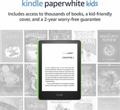Електронна книга Amazon Kindle Paperwhite Kids 11th Gen