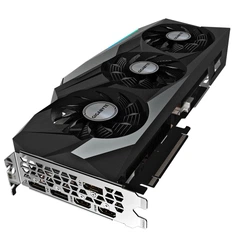 Відеокарта GeForce RTX 3080 10GB Gigabyte Gaming OC rev.1.0 (GV