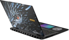 Ноутбук MSI Titan 18 HX Dragon Edition Norse Myth A2XWJG (A2XWJG
