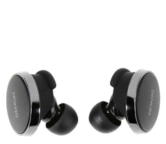 Навушники TWS Denon Perl Pro Black купить в интернет-магазине
