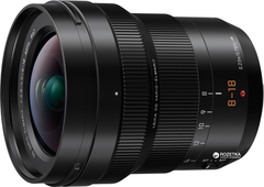 Panasonic Lumix G X Leica DG Vario-Elmarit 8-18mm f/2.8-4.0