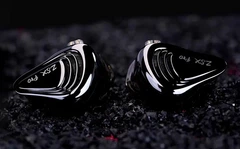 KZ ZSX PRO Terminator (Hi-Res, 5BA+1DD, Без мікрофона) – Гібридні