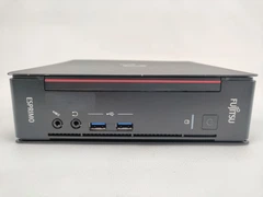 Міні ПК Fujitsu Esprimo Q556/2 / Intel Core i5-6500T / RAM 8GB