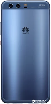 Мобильный телефон Huawei P10 Premium 4/64GB (VTR-L29) Blue – фото