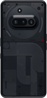 Nothing Phone (3a）ブラック　12/256GB Смартфон Nothing Phone (3a) Pro 12/256GB Black (Global