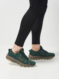 Мужские кроссовки с Gore-Tex Mizuno Wave Mujin Ls Gtx(U