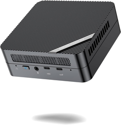 【UM690】64GB 1TB AMD Ryzen9 6900HX MINISFORUM UM690がリリース、AMD Ryzen 9 6900HXとUSB4を搭載の