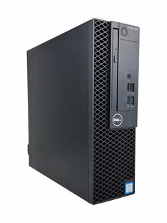 DELL OPTIPLEX 3050 　6100T 128GB 16GB AC付 Amazon.com: Dell OptiPlex 3050 Micro Computer PC, Intel Core