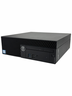 Комп'ютер Dell Optiplex 3050 SFF (i3-6100 / 16GB DDR4