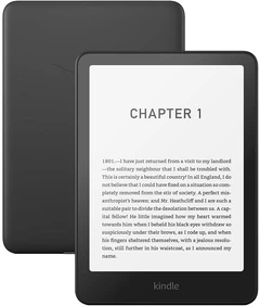 Электронная книга Amazon Kindle Paperwhite 12th Gen. 16GB