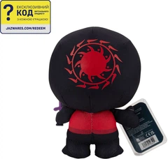 Мягкая игрушка DevSeries Collector Plush Murder Mystery 2 Crimson