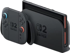 Nintendo Switch NINTENDO switch Консоль Nintendo Switch OLED Neon Blue/Neon Red (0045496453442