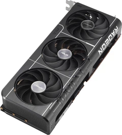 ASUS PRIME Radeon RX 9070 XT 16GB OC 新品 Відеокарта ASUS PCI-Ex Radeon RX 9070 PRIME OC Edition 16GB GDDR6