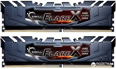 Оперативная память G.Skill DDR4-3200 16384MB PC4-25600 (Kit of
