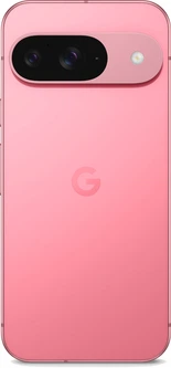 Мобільний телефон Google Pixel 9 5G 12/256GB Peony Pink (GA09340