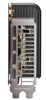 Видеокарта AMD Radeon RX 9070 XT 16GB GDDR6 Prime OC Asus (PRIME