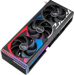 Видеокарта Asus ROG Strix GeForce RTX 4090 OC Edition 24GB GDDR6X