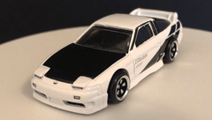 Набір Тематична Машинка Hot Wheels '96 Nissan 180SX Type X