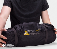 vango meteor 200