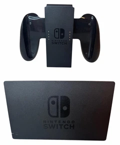 Модифікована (чіпована) Nintendo Switch V2 32 + 256 gb, picofly