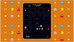 ROZETKA » Игра для Nintendo Switch Namco Museum Arcade Pac