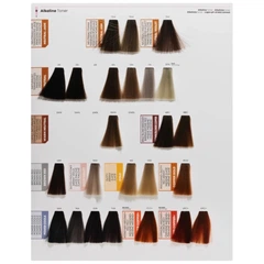 その他 MATRIX Лужний тонер без аміаку MATRIX Socolor Sync Pre-Bonded 6P 90 мл