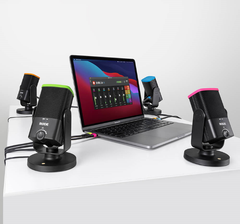 Микрофон RODE NT-USB mini – фото, отзывы, характеристики в