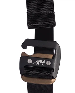 Ремень Tasmanian Tiger Stretch Belt 38mm, Black (TT 7839.040