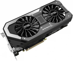 Видеокарта Palit PCI-Ex GeForce GTX 1080 Ti Super JetStream 11GB
