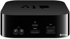 Apple TV (4th generation) 32GB (MR912RS/A) – фото, отзывы