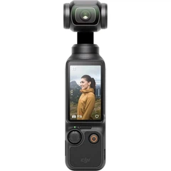 Экшн-камера DJI Osmo Pocket 3 Creator Combo (CP.OS.00000302.01