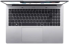 Ноутбук Acer Aspire Lite AL16-52P-56GB (NX.J5SEU.001) Silver / 16